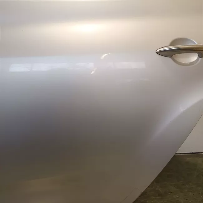 Porta posteriore sinistra