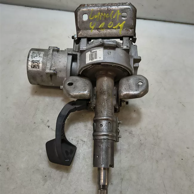 Servosterzo elettronico