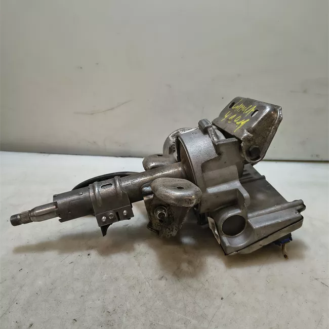 Servosterzo elettronico