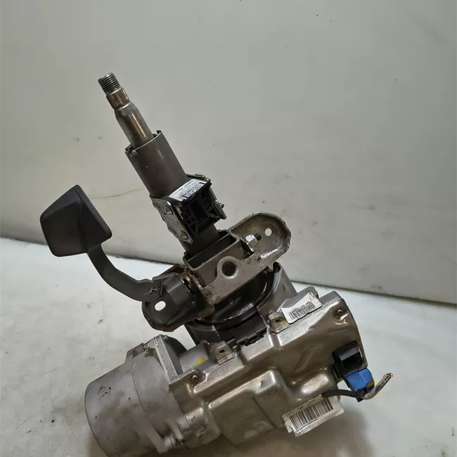 Servosterzo elettronico