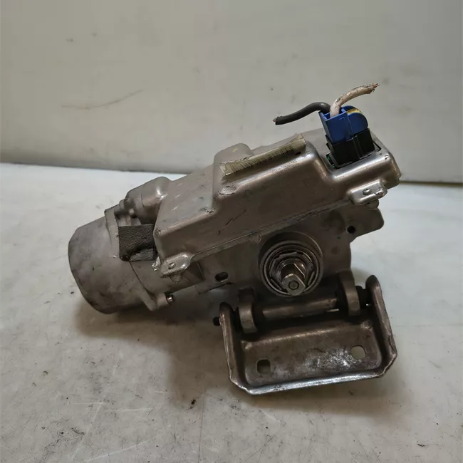 Servosterzo elettronico