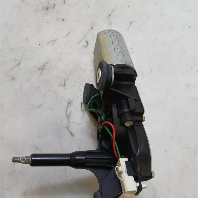 Motorino tergilunotto