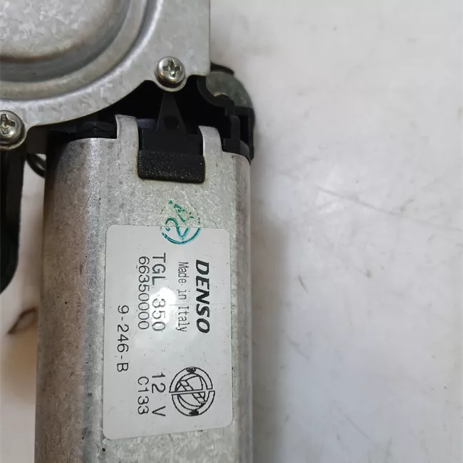 Motorino tergilunotto