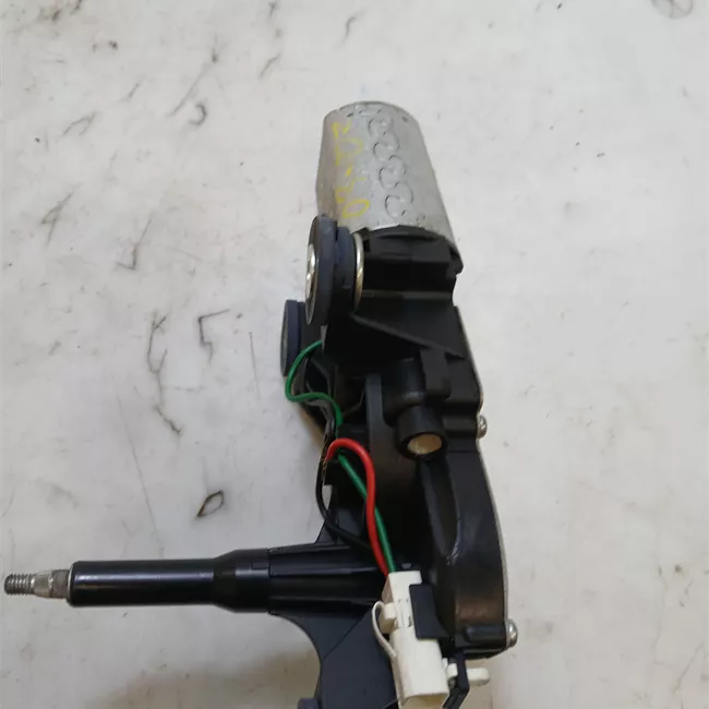 Motorino tergilunotto