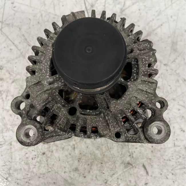 Alternatore 140AMP Valeo rotazionale