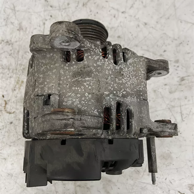 Alternatore 140AMP Valeo rotazionale