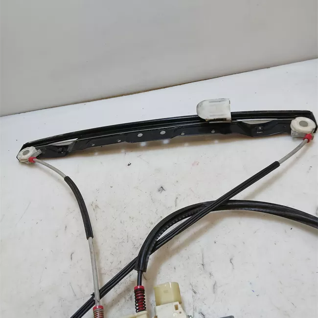 Alzacristallo elettrico porta anteriore sinistro