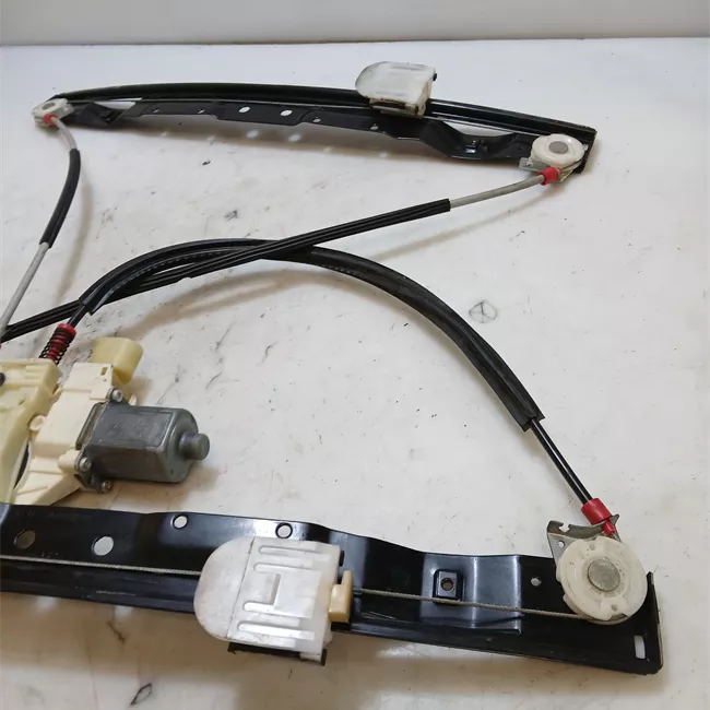 Alzacristallo elettrico porta anteriore sinistro