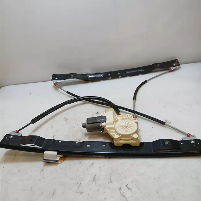 Alzacristallo elettrico porta anteriore sinistro