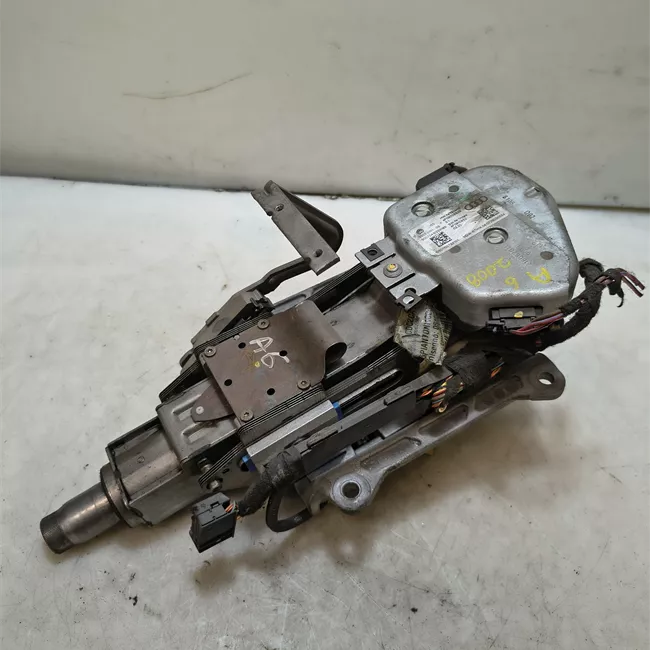 Servosterzo elettronico rotazionale con regolazione elettrico altezza