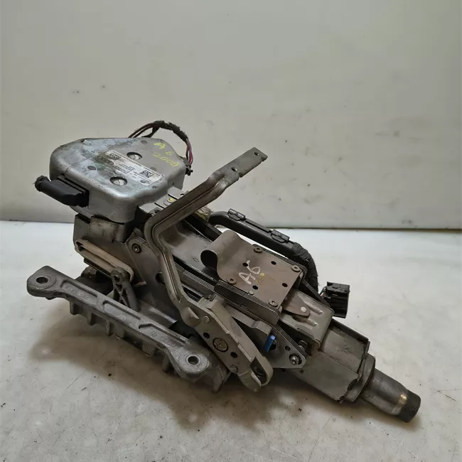 Servosterzo elettronico rotazionale con regolazione elettrico altezza