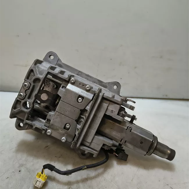 Servosterzo elettronico rotazionale con regolazione elettrico altezza