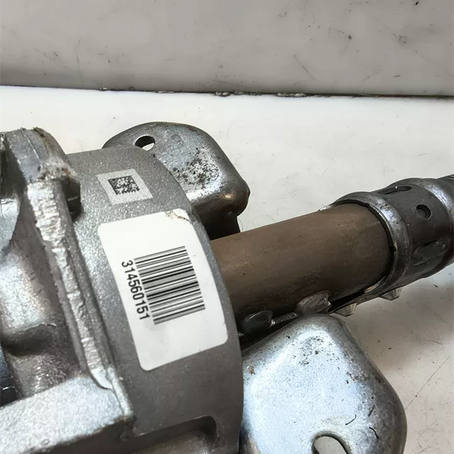 Servosterzo elettronico