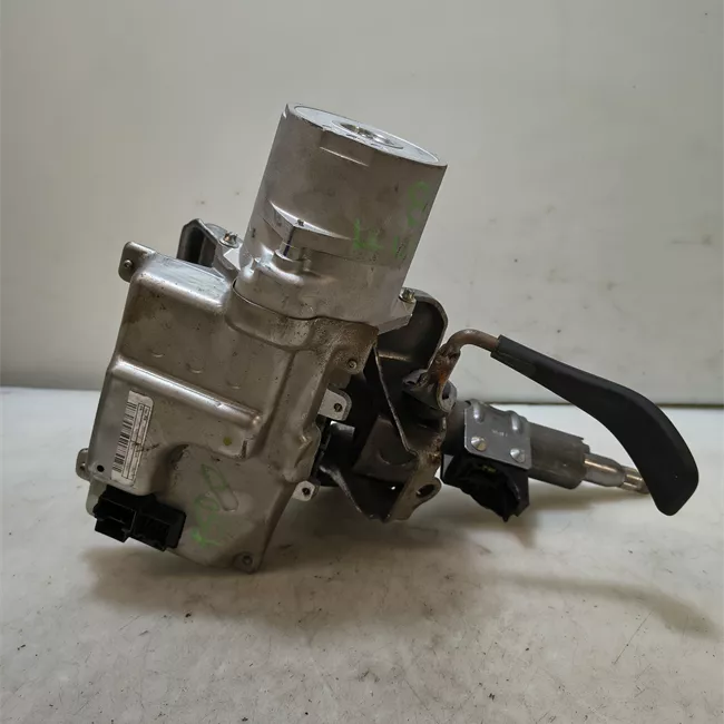 Servosterzo elettronico