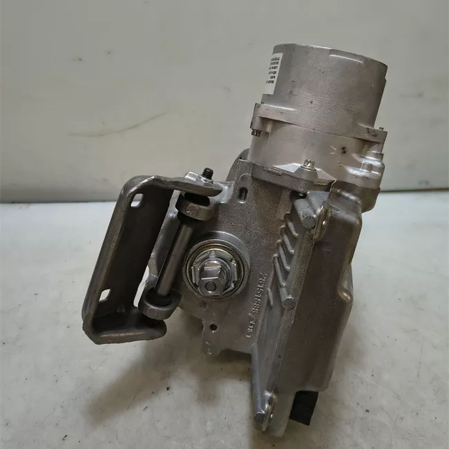 Servosterzo elettronico