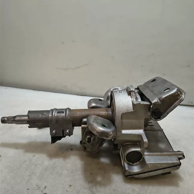 Servosterzo elettronico