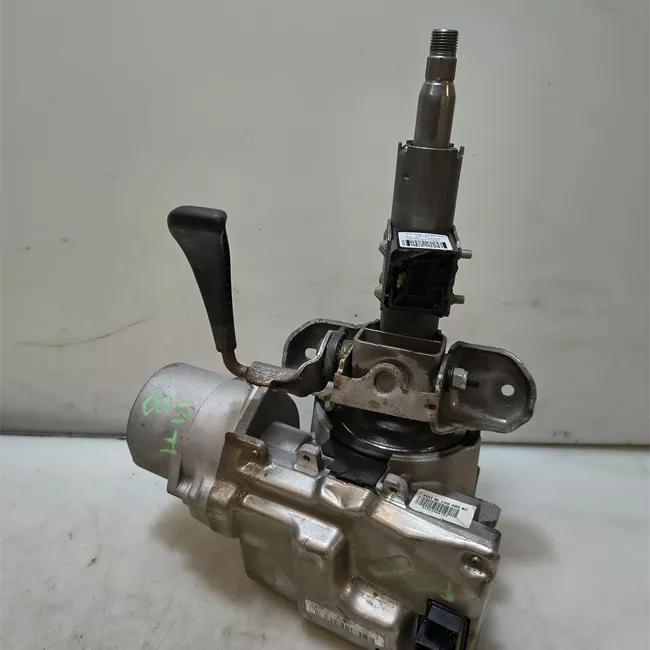 Servosterzo elettronico