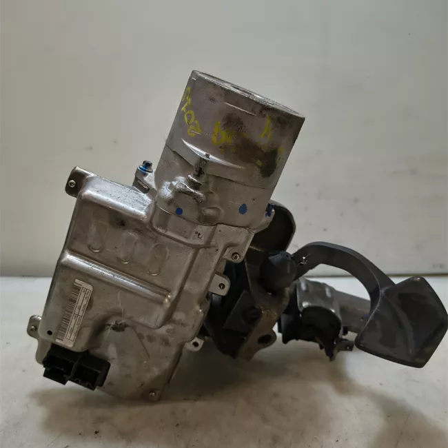 Servosterzo elettronico