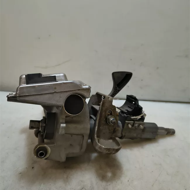 Servosterzo elettronico