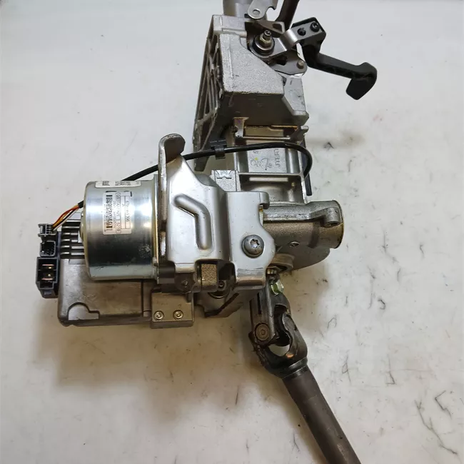 Servosterzo elettronico