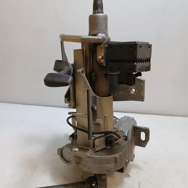 Servosterzo elettronico