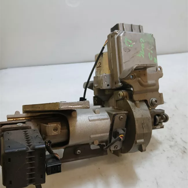 Servosterzo elettronico