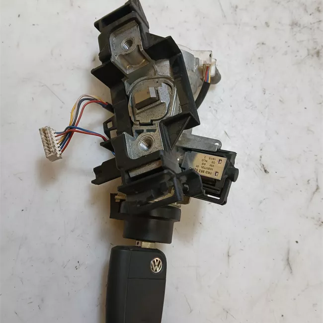 Commutatore avviamento VALEO