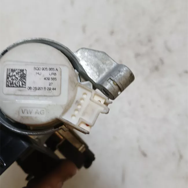 Commutatore avviamento VALEO