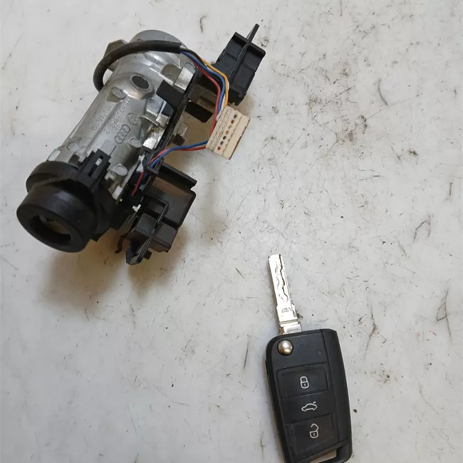 Commutatore avviamento VALEO