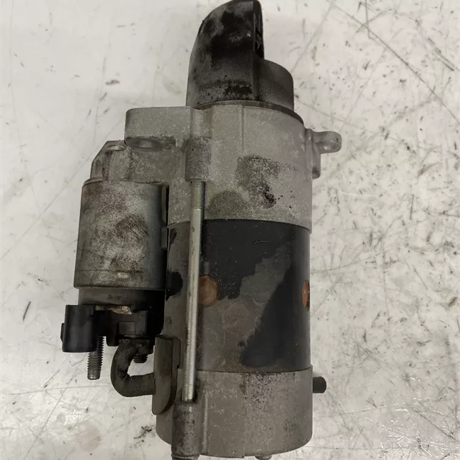 Motorino avviamento