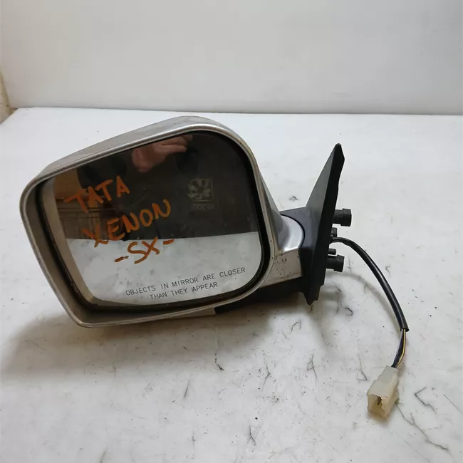 Retrovisore esterno regolazione elettrica sinistro