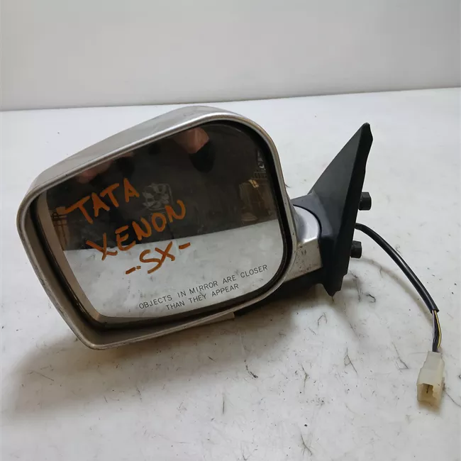 Retrovisore esterno regolazione elettrica sinistro