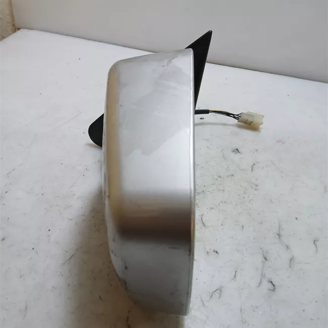 Retrovisore esterno regolazione elettrica sinistro