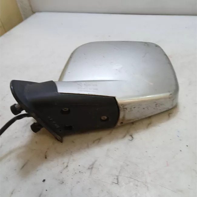 Retrovisore esterno regolazione elettrica sinistro