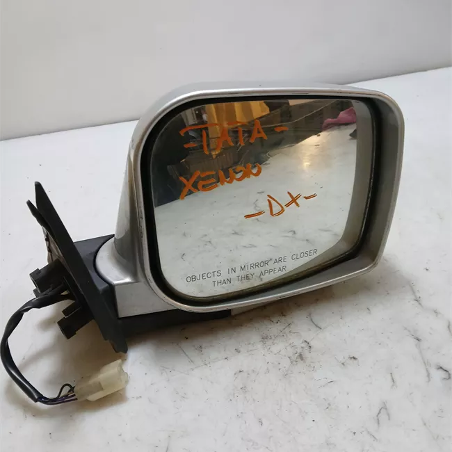 Retrovisore esterno regolazione elettrica destro