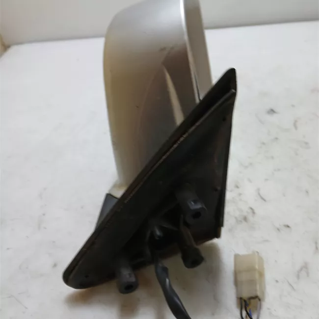 Retrovisore esterno regolazione elettrica destro