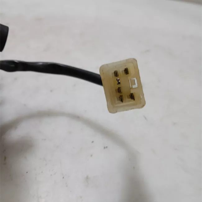 Retrovisore esterno regolazione elettrica destro