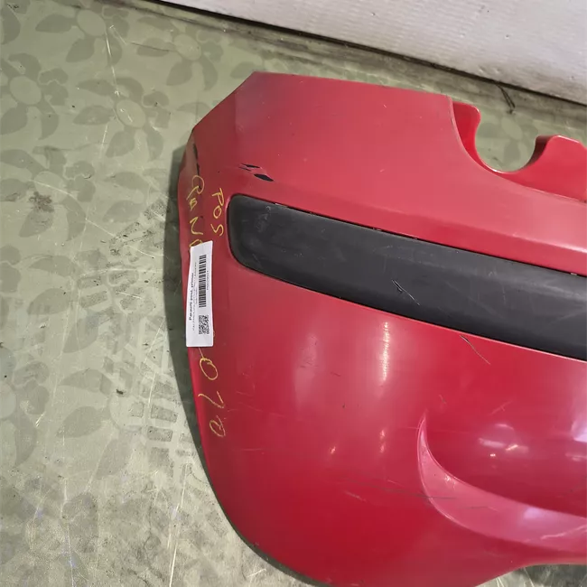 Paraurti posteriore primer