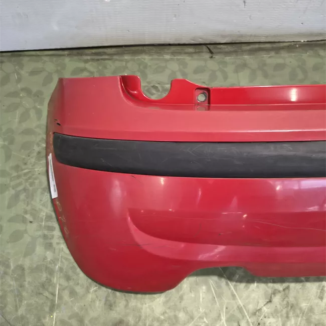 Paraurti posteriore primer