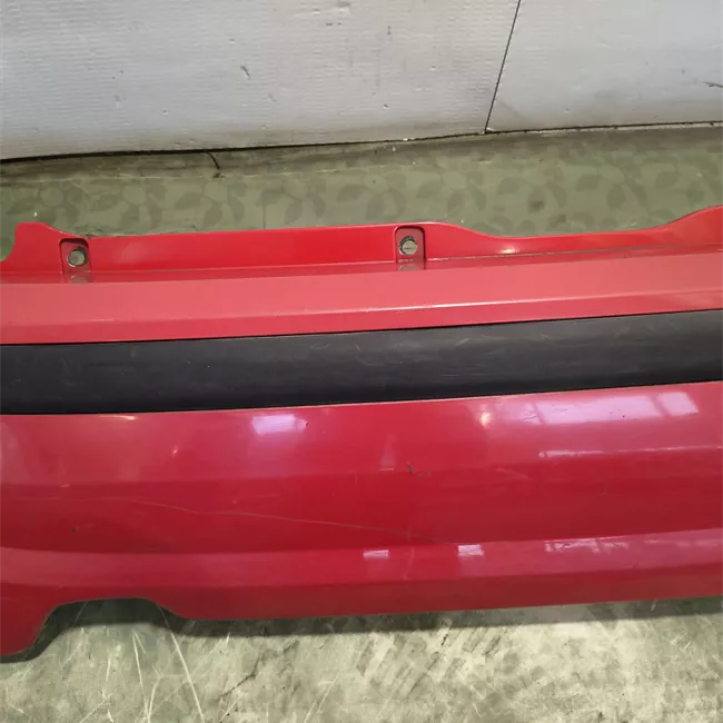 Paraurti posteriore primer