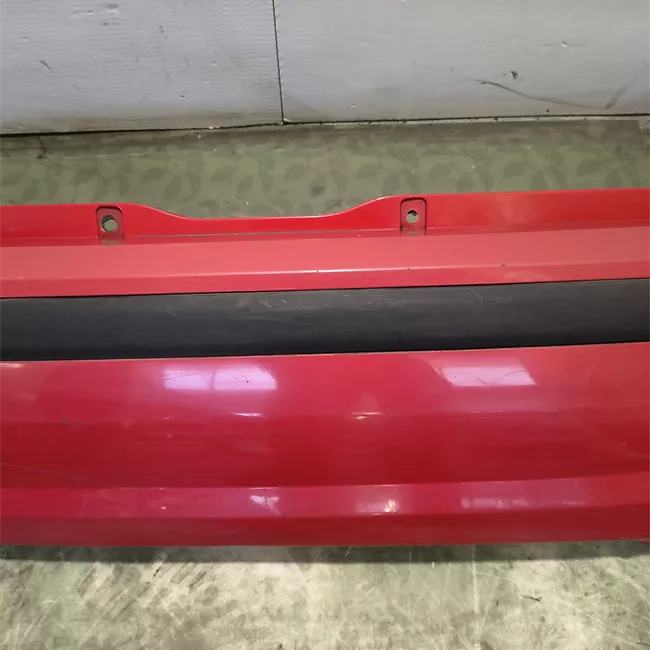 Paraurti posteriore primer