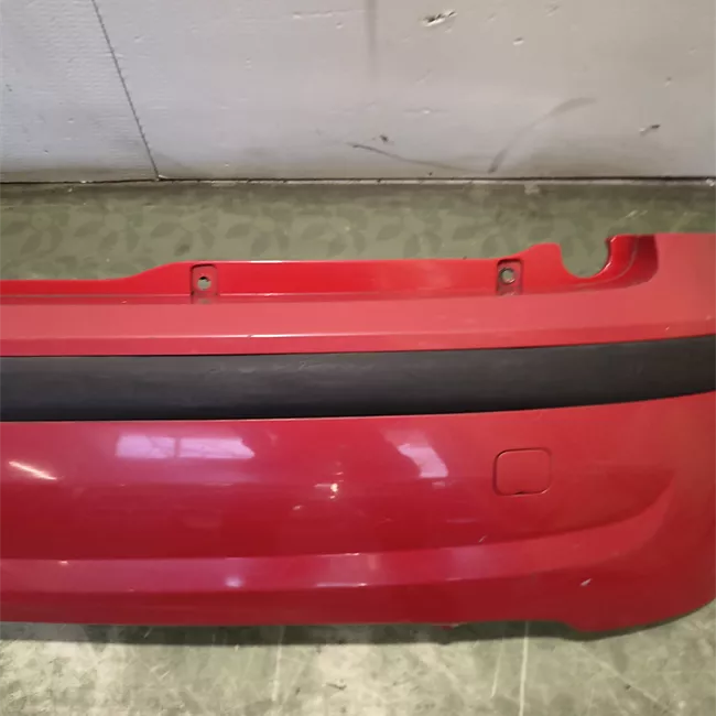 Paraurti posteriore primer