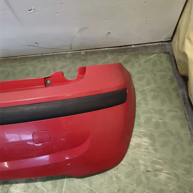 Paraurti posteriore primer