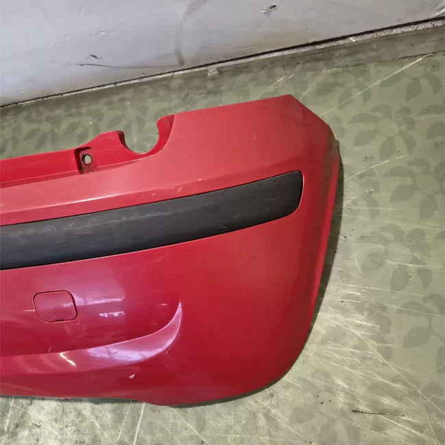 Paraurti posteriore primer