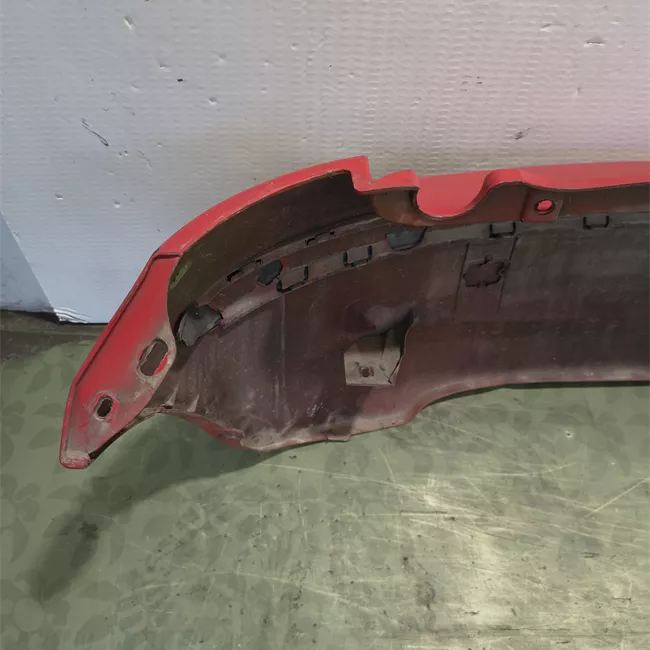 Paraurti posteriore primer