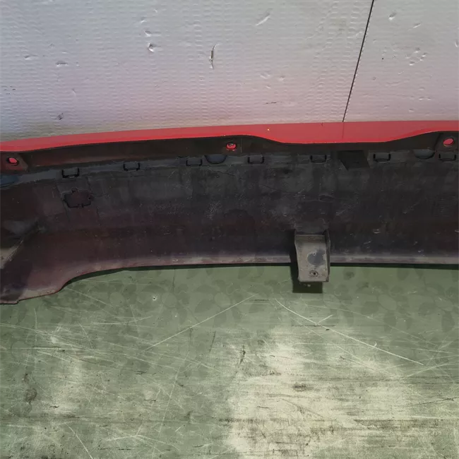 Paraurti posteriore primer