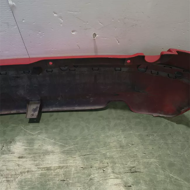 Paraurti posteriore primer