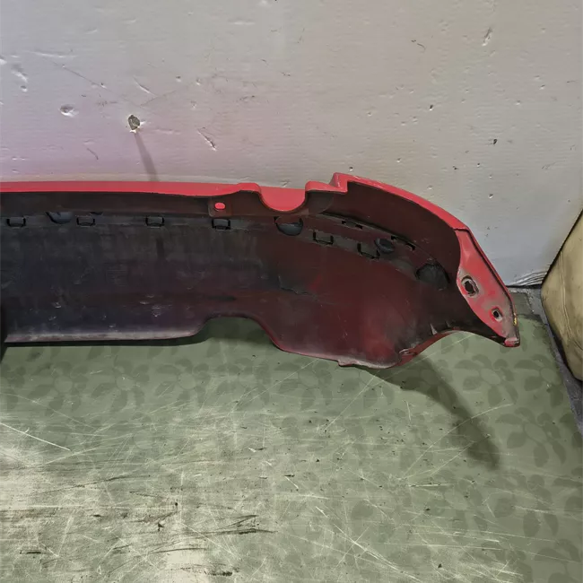 Paraurti posteriore primer