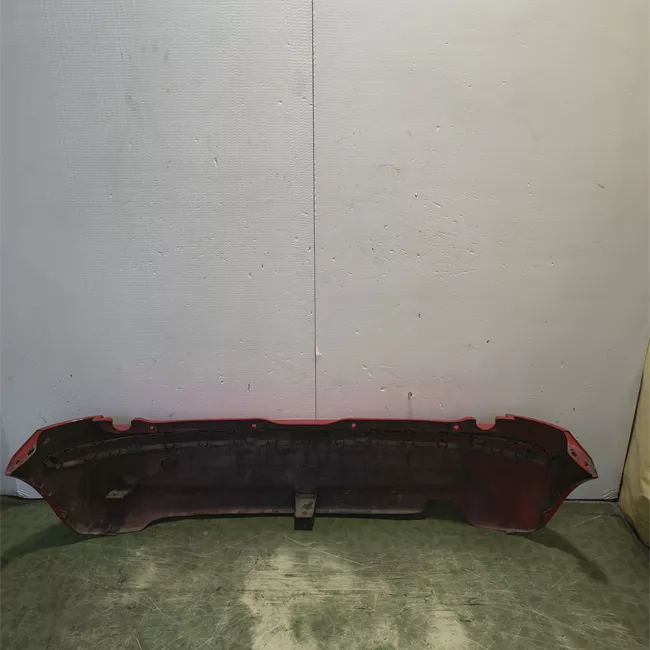 Paraurti posteriore primer