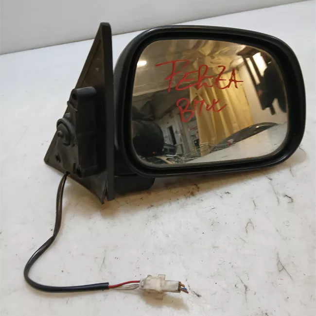 Retrovisore esterno regolazione elettrica destro